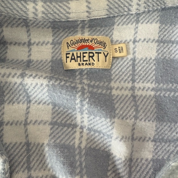 Faherty Legends Shirt - Picture 3 of 3